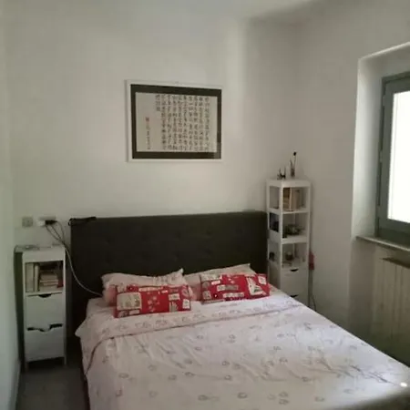 Appartement Appartamento *