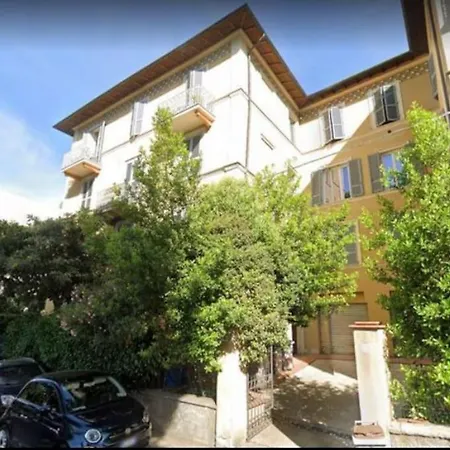 Appartement Appartamento Perugia