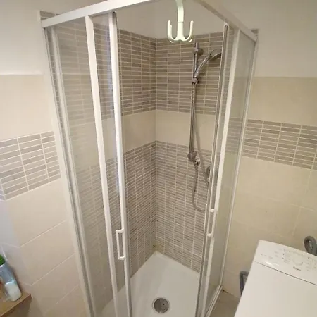 Appartement Appartamento Perugia